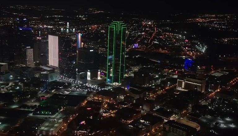 Dallas Texas